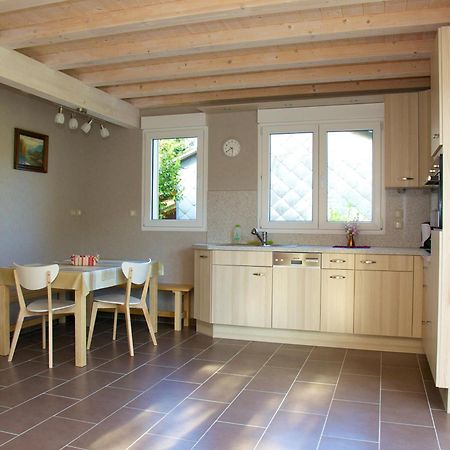 Gite Plein Sud Metzeral Exterior photo