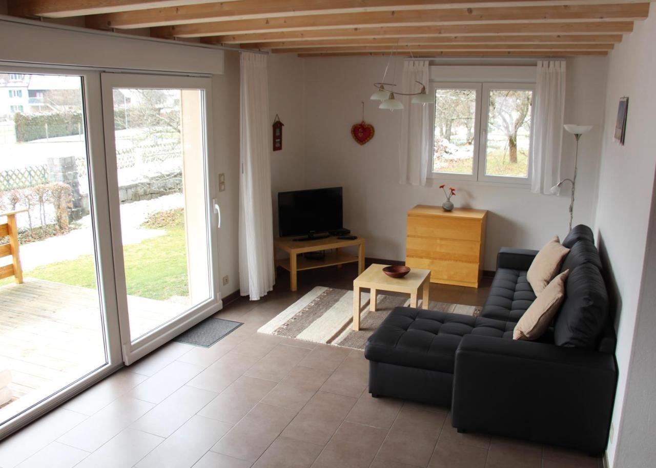 Gite Plein Sud Metzeral Exterior photo
